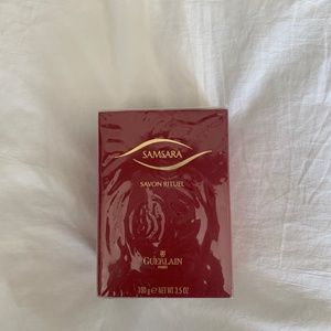 SAMSARA soap bar